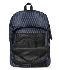 EASTPAK PINNACLE Rucksack Marine-Reflexe - Rucks&auml;cke f&uuml;r Schule &amp; Freizeit - 4