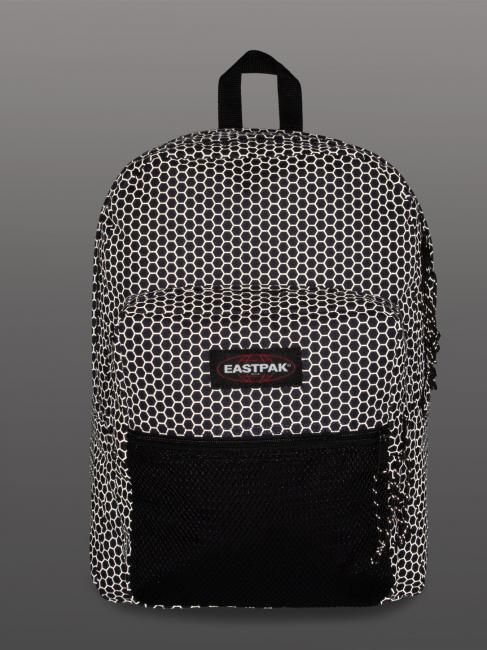 PINNACLE Rucksack Marine-Reflexe - Rucks&auml;cke f&uuml;r Schule &amp; Freizeit
