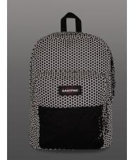 EASTPAK PINNACLE Rucksack Marine-Reflexe - Rucks&auml;cke f&uuml;r Schule &amp; Freizeit - 5