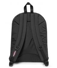 EASTPAK PINNACLE Rucksack reflektiert schwarz - Rucks&auml;cke f&uuml;r Schule &amp; Freizeit - 2