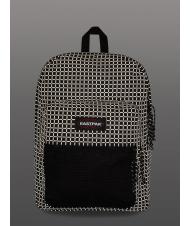 EASTPAK PINNACLE Rucksack reflektiert schwarz - Rucks&auml;cke f&uuml;r Schule &amp; Freizeit - 4