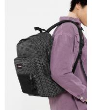 EASTPAK PINNACLE Rucksack reflektiert schwarz - Rucks&auml;cke f&uuml;r Schule &amp; Freizeit - 5