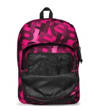 EASTPAK PINNACLE Rucksack Buchstabe rosa - Rucks&auml;cke f&uuml;r Schule &amp; Freizeit - 4
