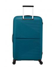 AMERICAN TOURISTER Trolley AIRCONIC, groß, leicht tiefer Ozean - Harte Trolleys - 5