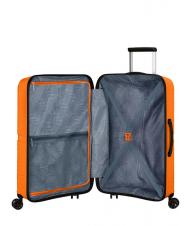 AMERICAN TOURISTER AIRCONIC AIRCONIC, mittlere Größe, leicht Mango-Orange - Harte Trolleys - 2