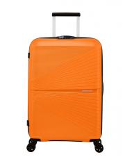 AMERICAN TOURISTER AIRCONIC AIRCONIC, mittlere Größe, leicht Mango-Orange - Harte Trolleys - 3