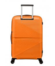 AMERICAN TOURISTER AIRCONIC AIRCONIC, mittlere Größe, leicht Mango-Orange - Harte Trolleys - 4