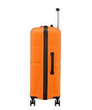 AMERICAN TOURISTER AIRCONIC AIRCONIC, mittlere Größe, leicht Mango-Orange - Harte Trolleys - 5