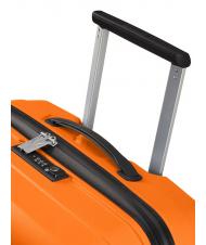 AMERICAN TOURISTER AIRCONIC AIRCONIC, mittlere Größe, leicht Mango-Orange - Harte Trolleys - 6