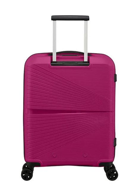 Trolley AIRCONIC, Handgep&auml;ck, leicht tiefe Orchidee - Handgep&auml;ck