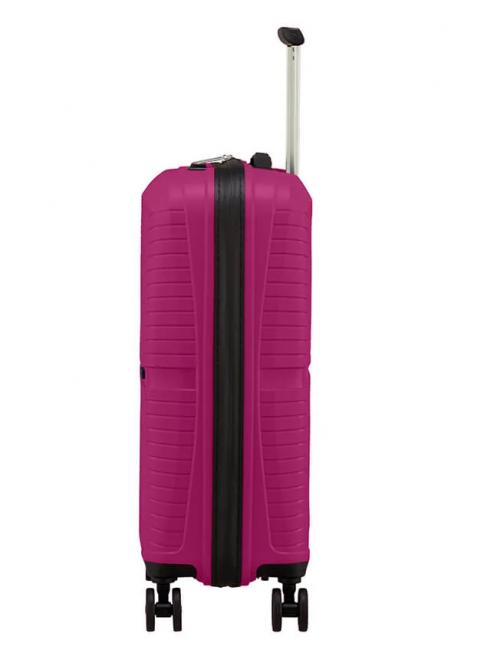 Trolley AIRCONIC, Handgep&auml;ck, leicht tiefe Orchidee - Handgep&auml;ck