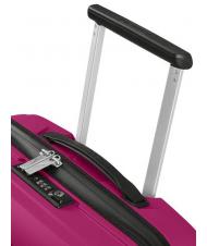 AMERICAN TOURISTER Trolley AIRCONIC, Handgep&auml;ck, leicht tiefe Orchidee - Handgep&auml;ck - 4