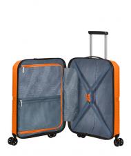 AMERICAN TOURISTER Trolley AIRCONIC, Handgepäck, leicht Mango-Orange - Handgepäck - 2