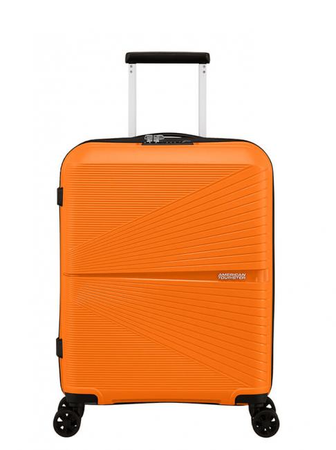 Trolley AIRCONIC, Handgepäck, leicht Mango-Orange - Handgepäck