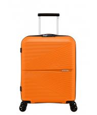 AMERICAN TOURISTER Trolley AIRCONIC, Handgepäck, leicht Mango-Orange - Handgepäck - 3