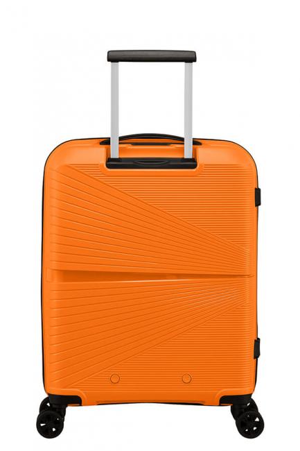 Trolley AIRCONIC, Handgepäck, leicht Mango-Orange - Handgepäck