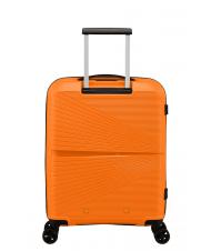 AMERICAN TOURISTER Trolley AIRCONIC, Handgepäck, leicht Mango-Orange - Handgepäck - 4