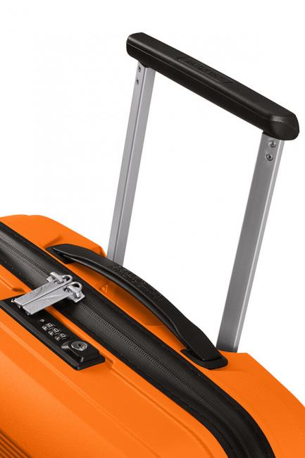 Trolley AIRCONIC, Handgepäck, leicht Mango-Orange - Handgepäck