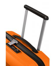 AMERICAN TOURISTER Trolley AIRCONIC, Handgepäck, leicht Mango-Orange - Handgepäck - 5
