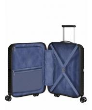 AMERICAN TOURISTER AIRCONIC Handgepäck-Trolley, 15,6" PC-Halterung ONYX SCHWARZ - Handgepäck - 2