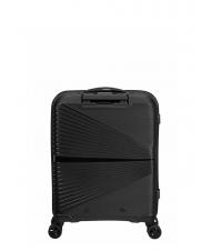 AMERICAN TOURISTER AIRCONIC Handgepäck-Trolley, 15,6" PC-Halterung ONYX SCHWARZ - Handgepäck - 4