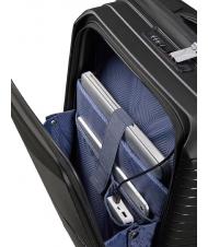 AMERICAN TOURISTER AIRCONIC Handgepäck-Trolley, 15,6" PC-Halterung ONYX SCHWARZ - Handgepäck - 5