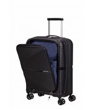 AMERICAN TOURISTER AIRCONIC Handgepäck-Trolley, 15,6" PC-Halterung ONYX SCHWARZ - Handgepäck - 6