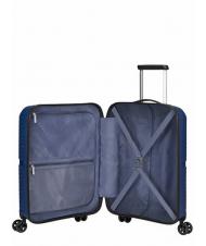 AMERICAN TOURISTER AIRCONIC Handgepäck-Trolley, 15,6" PC-Halterung Mitternachtsmarine - Handgepäck - 2