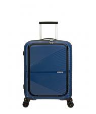 AMERICAN TOURISTER AIRCONIC Handgepäck-Trolley, 15,6" PC-Halterung Mitternachtsmarine - Handgepäck - 3