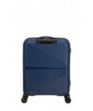 AMERICAN TOURISTER AIRCONIC Handgepäck-Trolley, 15,6" PC-Halterung Mitternachtsmarine - Handgepäck - 4