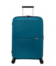 AMERICAN TOURISTER AIRCONIC AIRCONIC, mittlere Größe, leicht tiefer Ozean - Harte Trolleys - 3