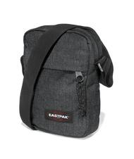 EASTPAK Bürste DAS EINE Modell SchwarzDenim - Umhängetaschen Herren - 2