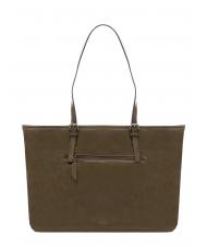 LA MARTINA CATALINA Schulter-Shopper gr&uuml;n - Damentaschen - 3