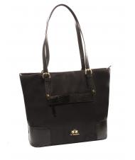 LA MARTINA DOELLA Schulter-Shopper - Damentaschen