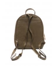 LA MARTINA CATALINA Frau Rucksack gr&uuml;n - Damentaschen - 4