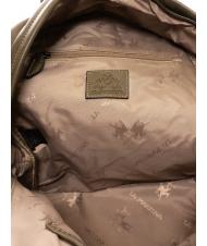 LA MARTINA CATALINA Frau Rucksack gr&uuml;n - Damentaschen - 5