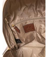 LA MARTINA IVANA Frau Rucksack Burgund - Damentaschen - 4