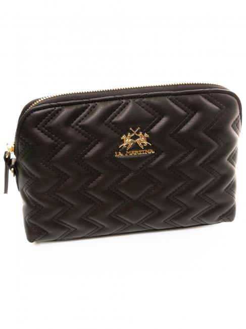 ANGELINA Handtasche Schwarz - Damentaschen
