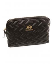 LA MARTINA ANGELINA Handtasche Schwarz - Damentaschen - 2