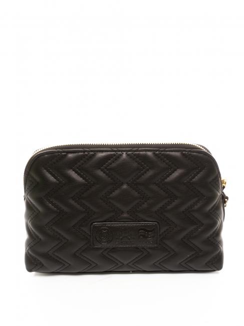 ANGELINA Handtasche Schwarz - Damentaschen