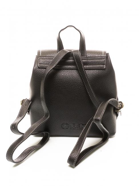 HERITAGE Frauenrucksack Schwarz - Damentaschen
