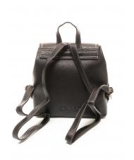 LA MARTINA HERITAGE Frauenrucksack Schwarz - Damentaschen - 4