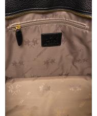 LA MARTINA HERITAGE Einkaufstasche um die Schulter Schwarz - Damentaschen - 4