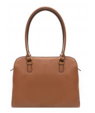 LA MARTINA MARIAM Schultertasche br&auml;unen - Damentaschen - 4