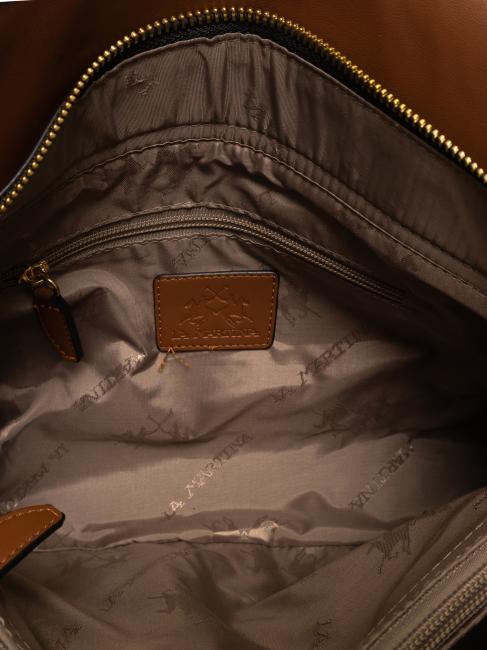 MARIAM Schultertasche br&auml;unen - Damentaschen