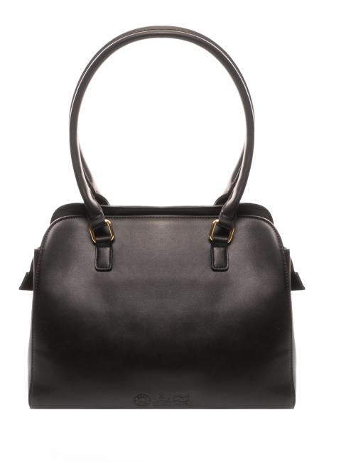 MARIAM Schultertasche Schwarz - Damentaschen
