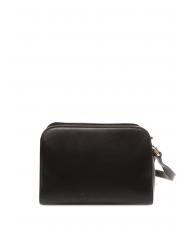 LA MARTINA MARIAM Mini-Schultertasche Schwarz - Damentaschen - 4
