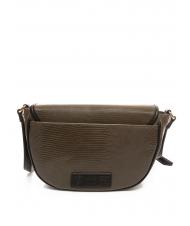 LA MARTINA GERALDINA Schultertasche GRAU - Damentaschen - 4