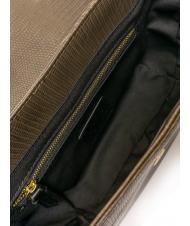 LA MARTINA GERALDINA Schultertasche GRAU - Damentaschen - 5