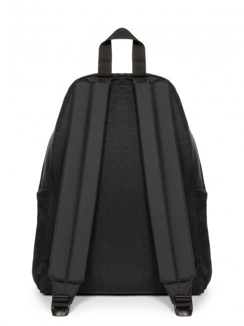 PADDED PAKR Rucksack metallisch schwarz - Rucks&auml;cke f&uuml;r Schule &amp; Freizeit